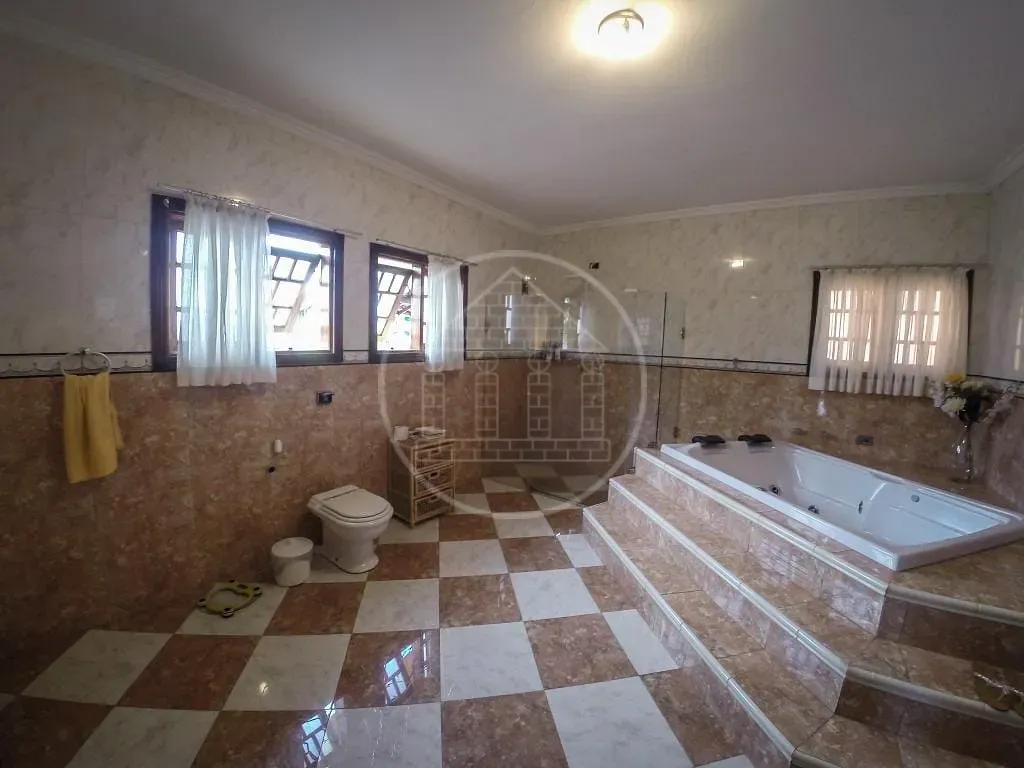 Sobrado, 5 quartos, 550 m² - Foto 16