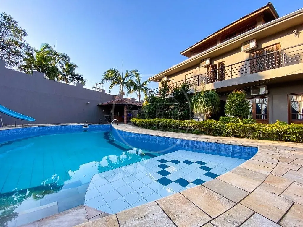 Sobrado, 5 quartos, 550 m² - Foto 4