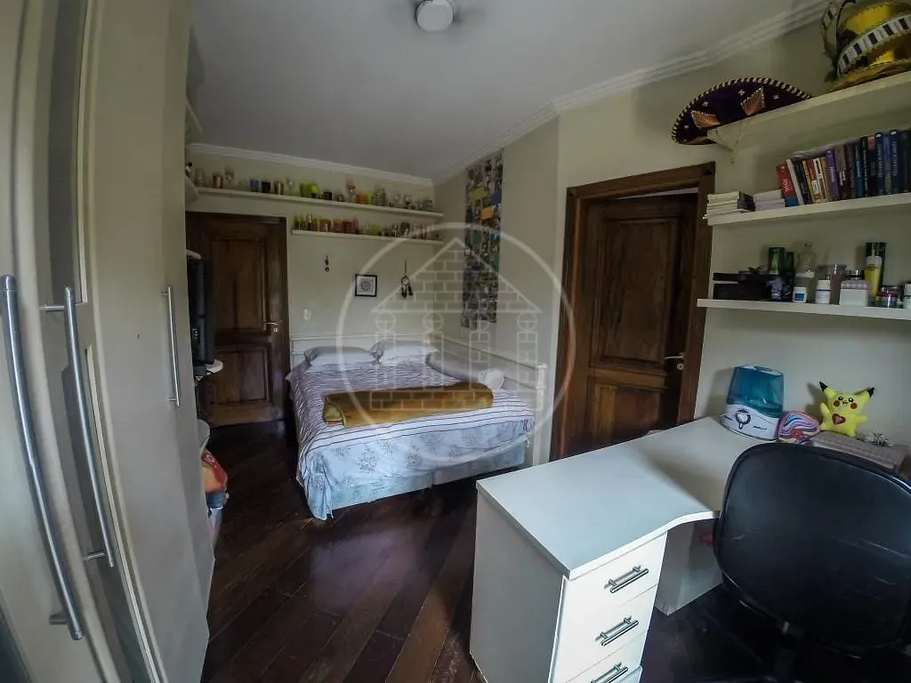 Sobrado, 5 quartos, 550 m² - Foto 20
