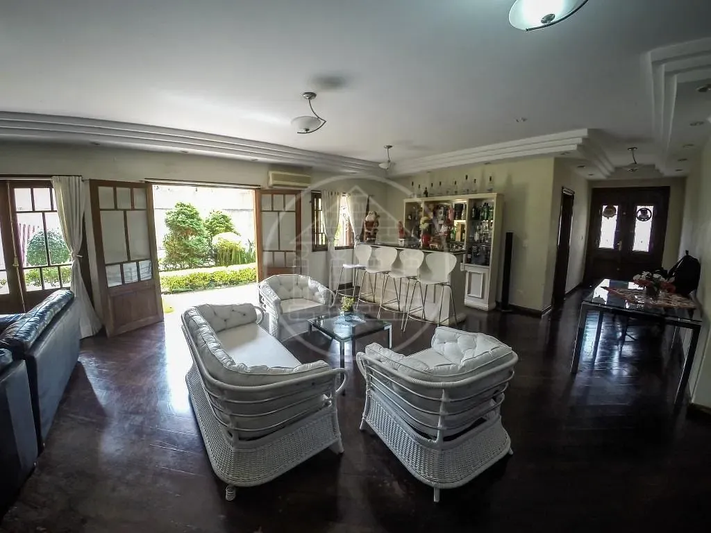 Sobrado, 5 quartos, 550 m² - Foto 11