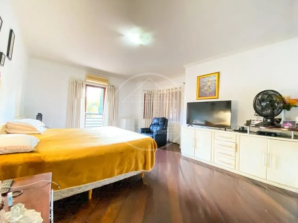 Sobrado, 5 quartos, 550 m² - Foto 23