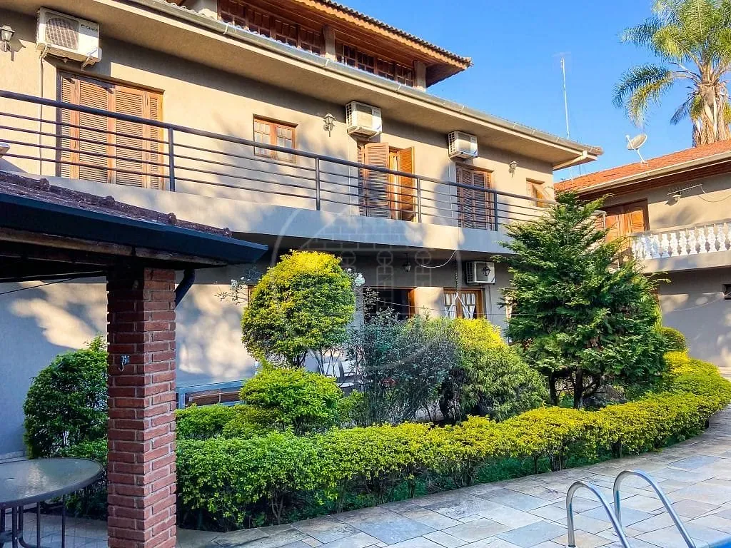 Sobrado, 5 quartos, 550 m² - Foto 8