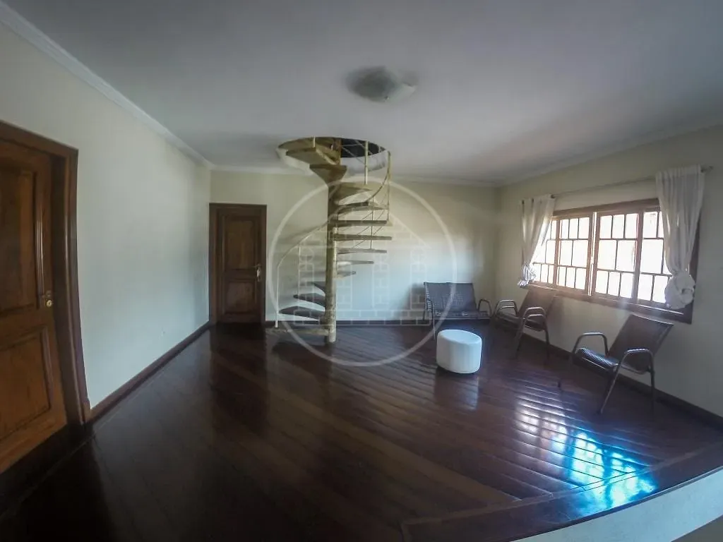 Sobrado, 5 quartos, 550 m² - Foto 12