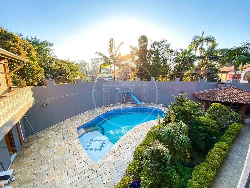 Sobrado, 5 quartos, 550 m² - Foto 9