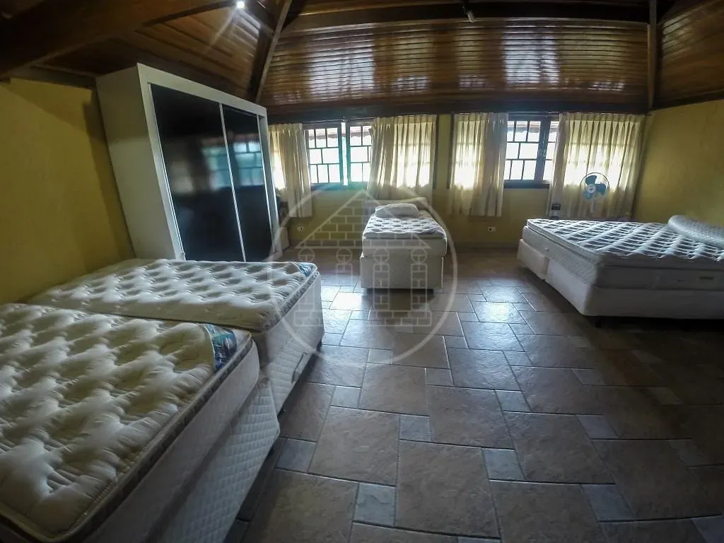 Sobrado, 5 quartos, 550 m² - Foto 21