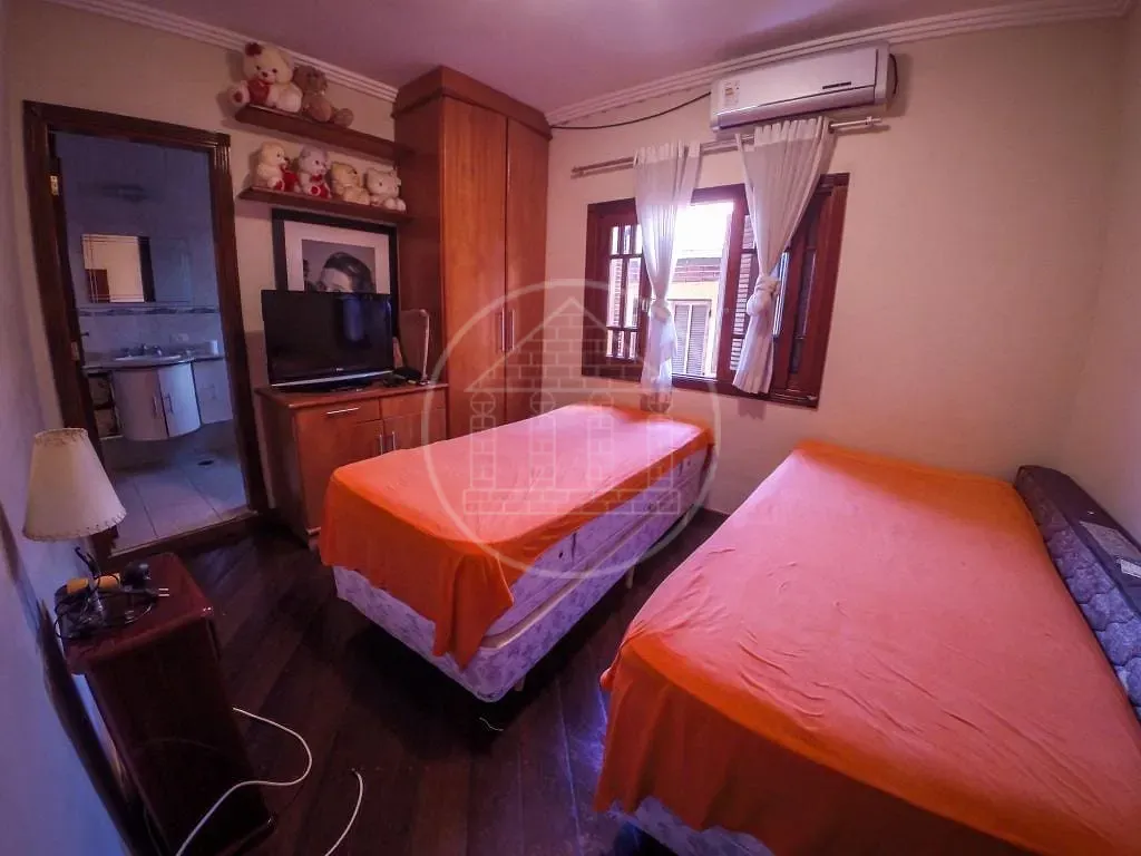 Sobrado, 5 quartos, 550 m² - Foto 31