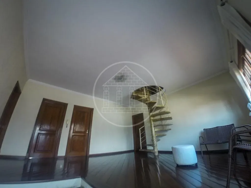 Sobrado, 5 quartos, 550 m² - Foto 13