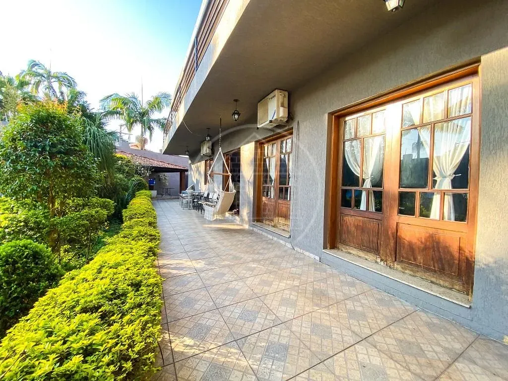 Sobrado, 5 quartos, 550 m² - Foto 7
