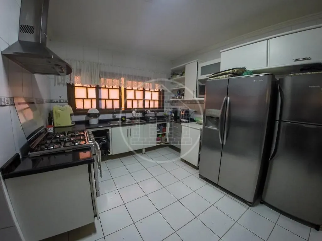 Sobrado, 5 quartos, 550 m² - Foto 15