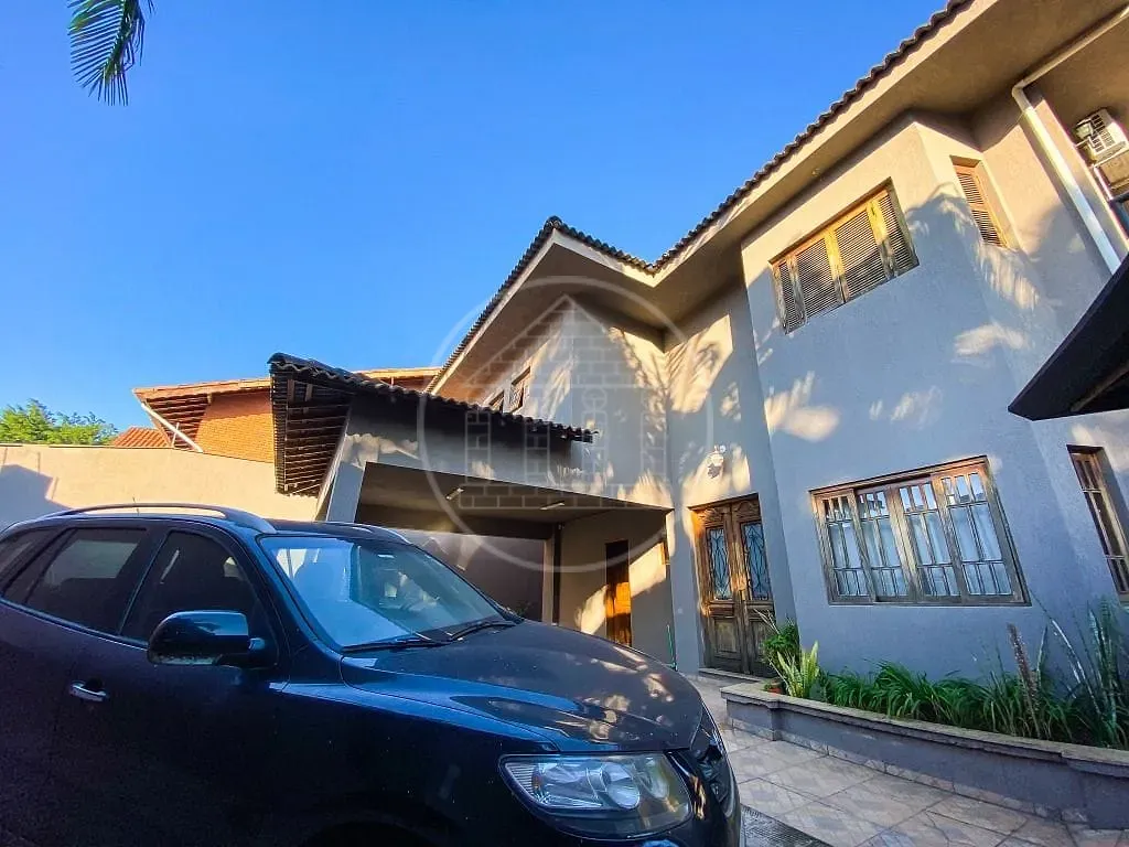 Sobrado, 5 quartos, 550 m² - Foto 5