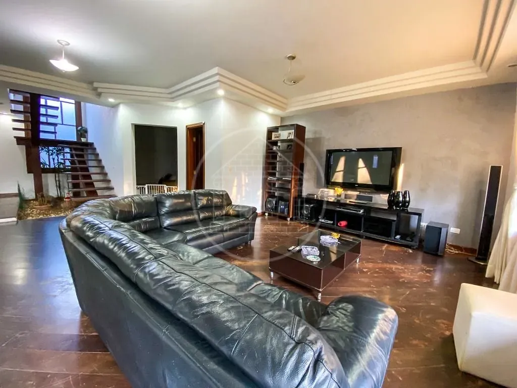 Sobrado, 5 quartos, 550 m² - Foto 10