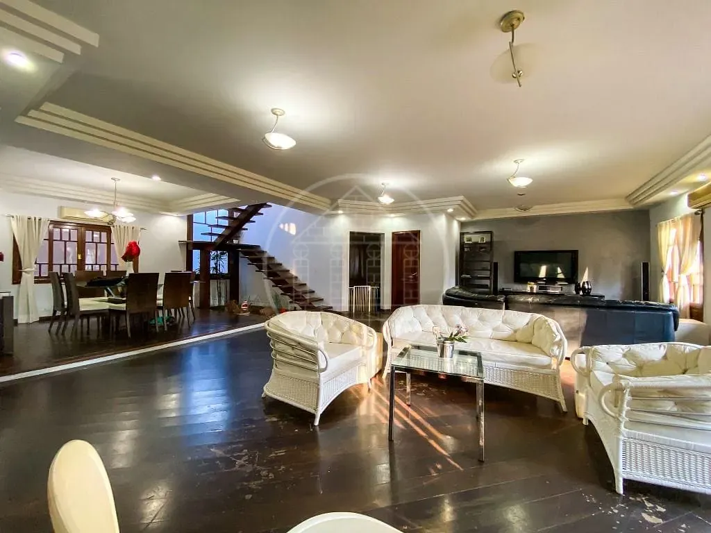 Sobrado, 5 quartos, 550 m² - Foto 19