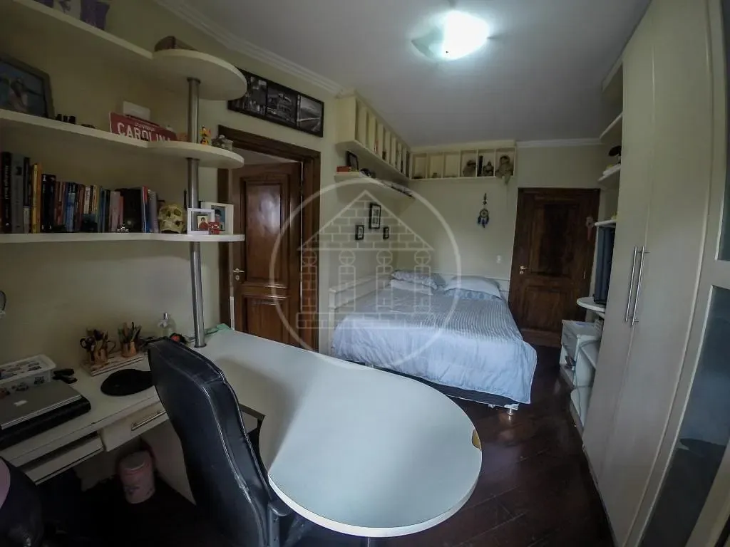 Sobrado, 5 quartos, 550 m² - Foto 25
