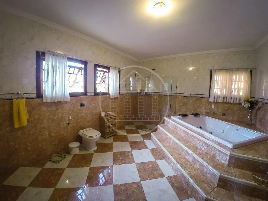 Sobrado, 5 quartos, 550 m² - Foto 18