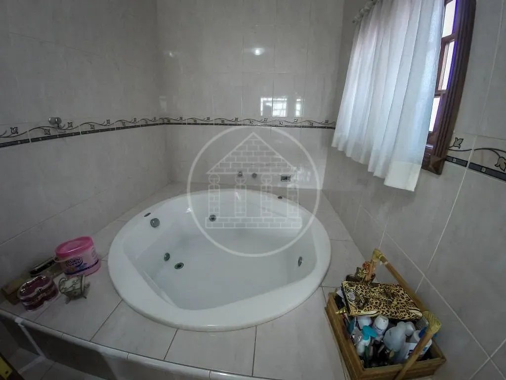 Sobrado, 5 quartos, 550 m² - Foto 28