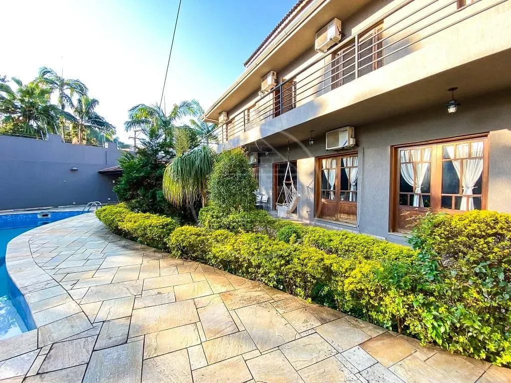 Sobrado, 5 quartos, 550 m² - Foto 6