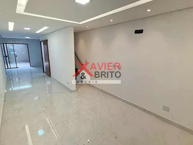 Sobrado 3 quartos e 3 banheiros, à venda, no bairro Vila Feliz em São Paulo