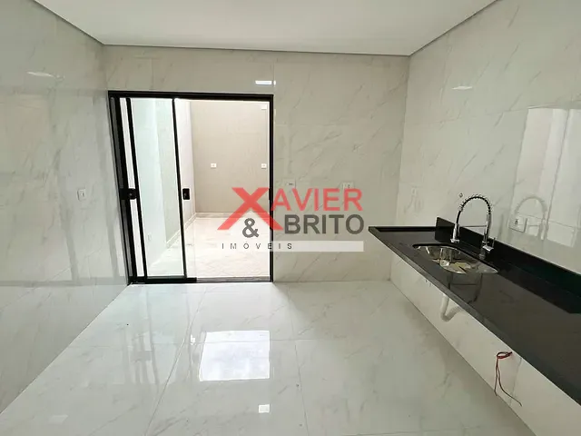 Sobrado 3 quartos e 3 banheiros, à venda, no bairro Vila Feliz em São Paulo