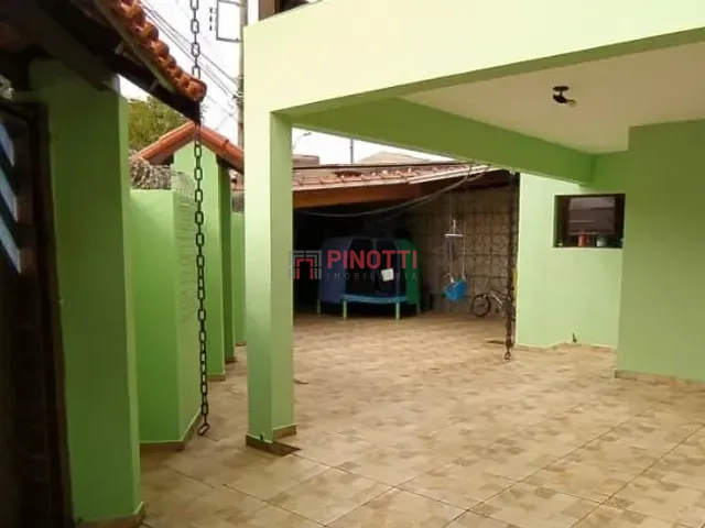 Sobrado 3 quartos e 3 banheiros, à venda, no bairro Parque Novo Oratório em Santo André