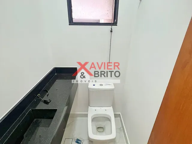 Sobrado 3 quartos e 3 banheiros, à venda, no bairro Vila Santana em São Paulo