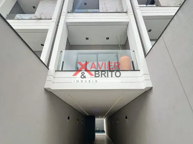 Sobrado 3 quartos e 5 banheiros, à venda, no bairro Vila Laís em São Paulo