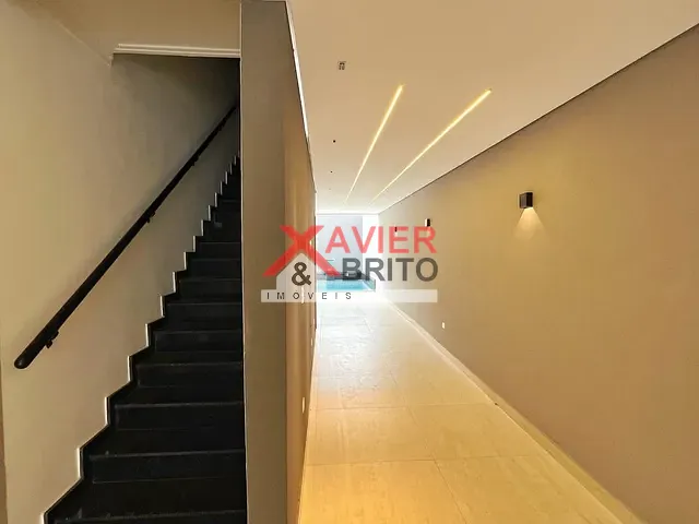 Sobrado 3 quartos e 5 banheiros, à venda, no bairro Vila Laís em São Paulo