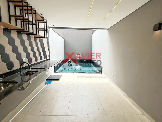 Sobrado 3 quartos e 5 banheiros, à venda, no bairro Vila Laís em São Paulo