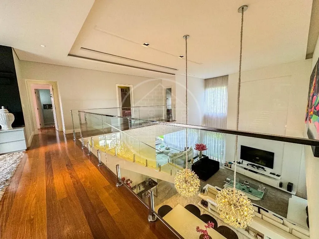 Sobrado, 4 quartos, 500 m² - Foto 15