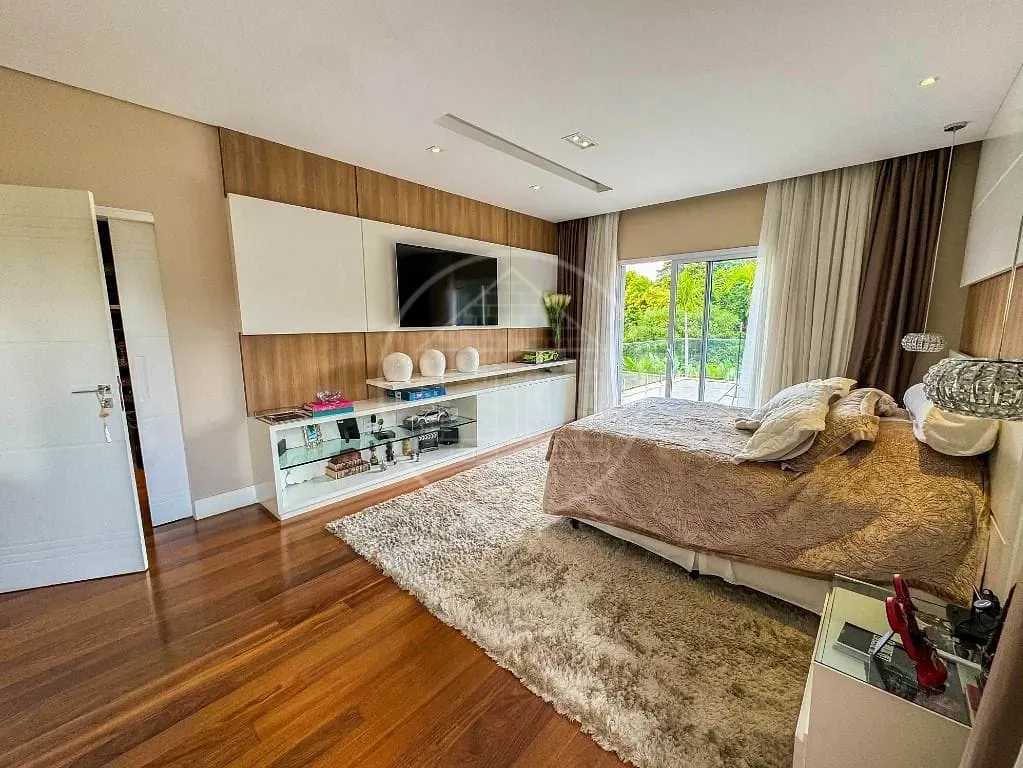 Sobrado, 4 quartos, 500 m² - Foto 21