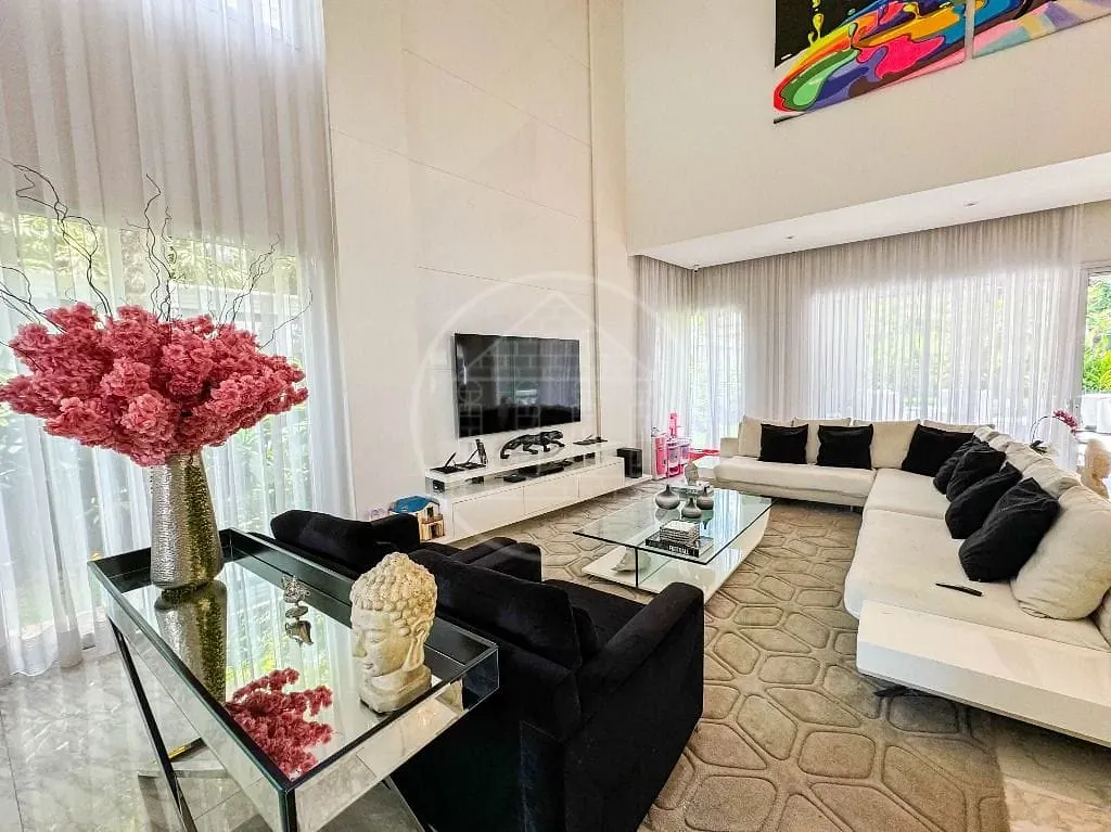 Sobrado, 4 quartos, 500 m² - Foto 9