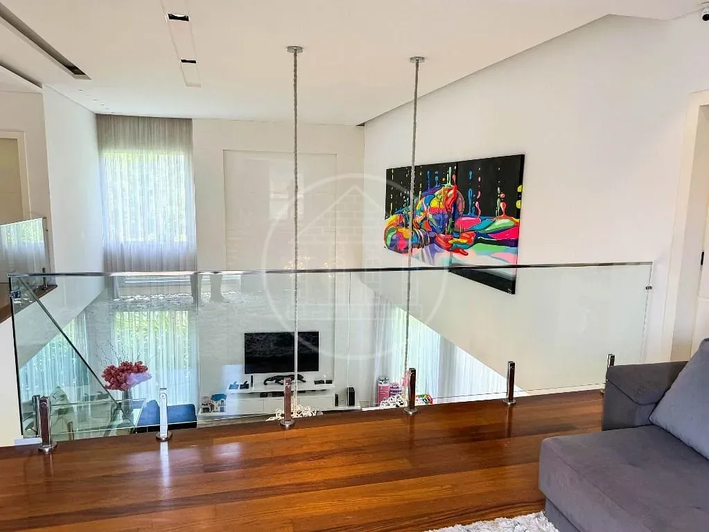 Sobrado, 4 quartos, 500 m² - Foto 17