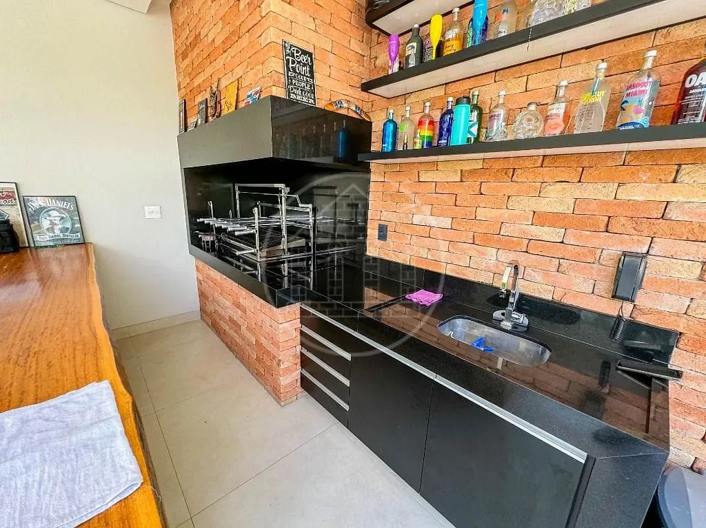 Sobrado, 4 quartos, 500 m² - Foto 40