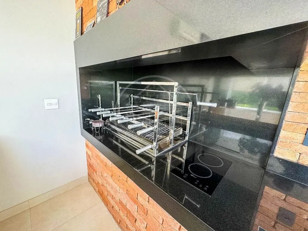 Sobrado, 4 quartos, 500 m² - Foto 39
