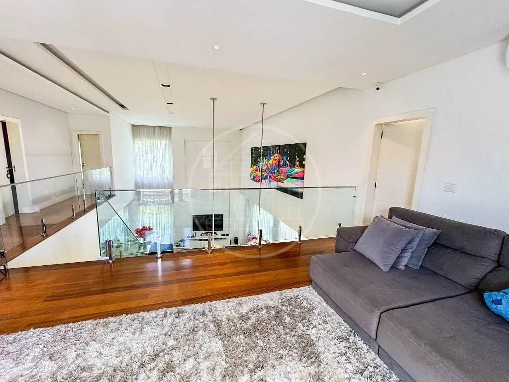 Sobrado, 4 quartos, 500 m² - Foto 12