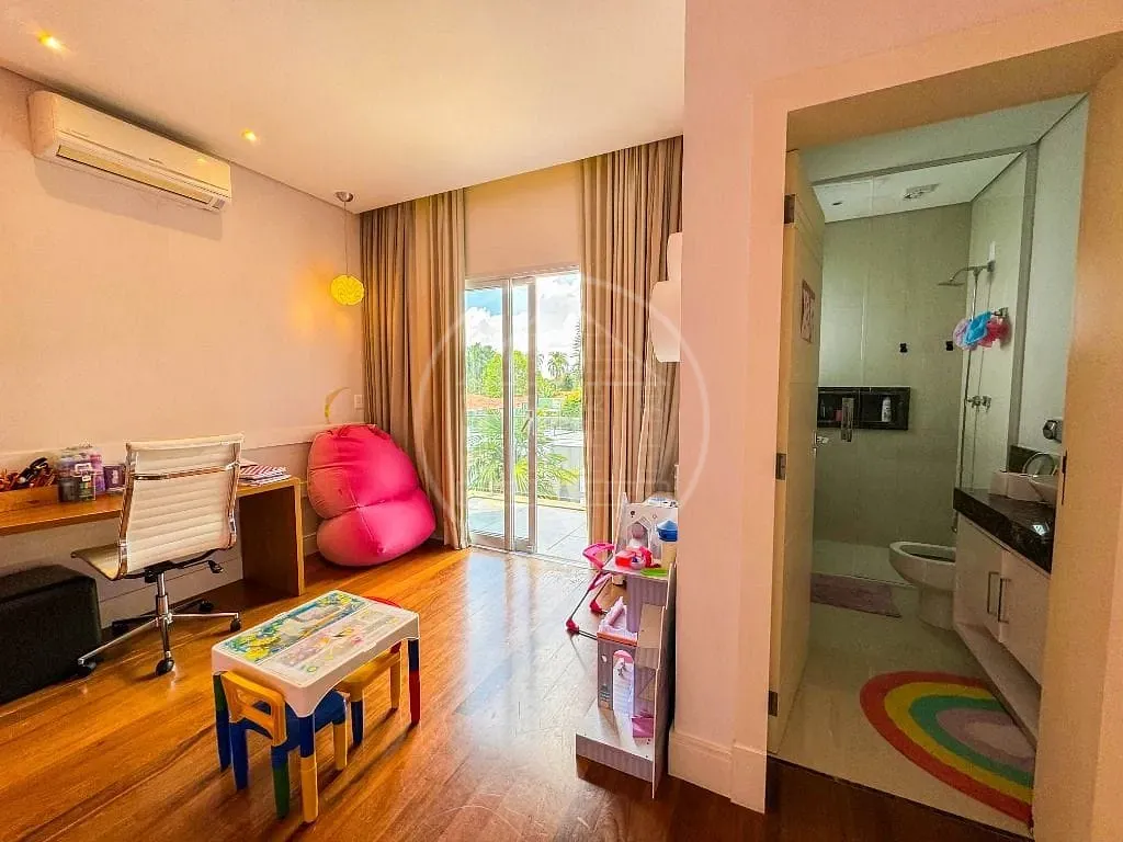 Sobrado, 4 quartos, 500 m² - Foto 32