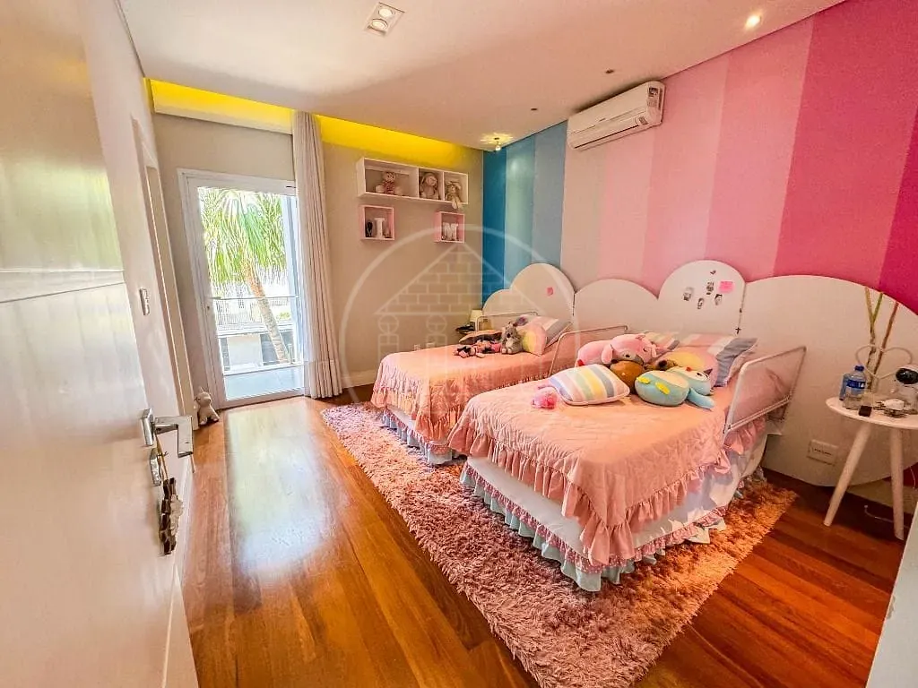 Sobrado, 4 quartos, 500 m² - Foto 26