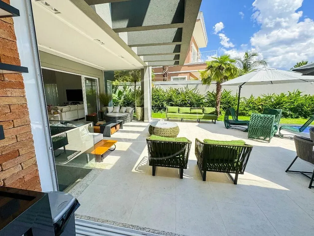 Sobrado, 4 quartos, 500 m² - Foto 42