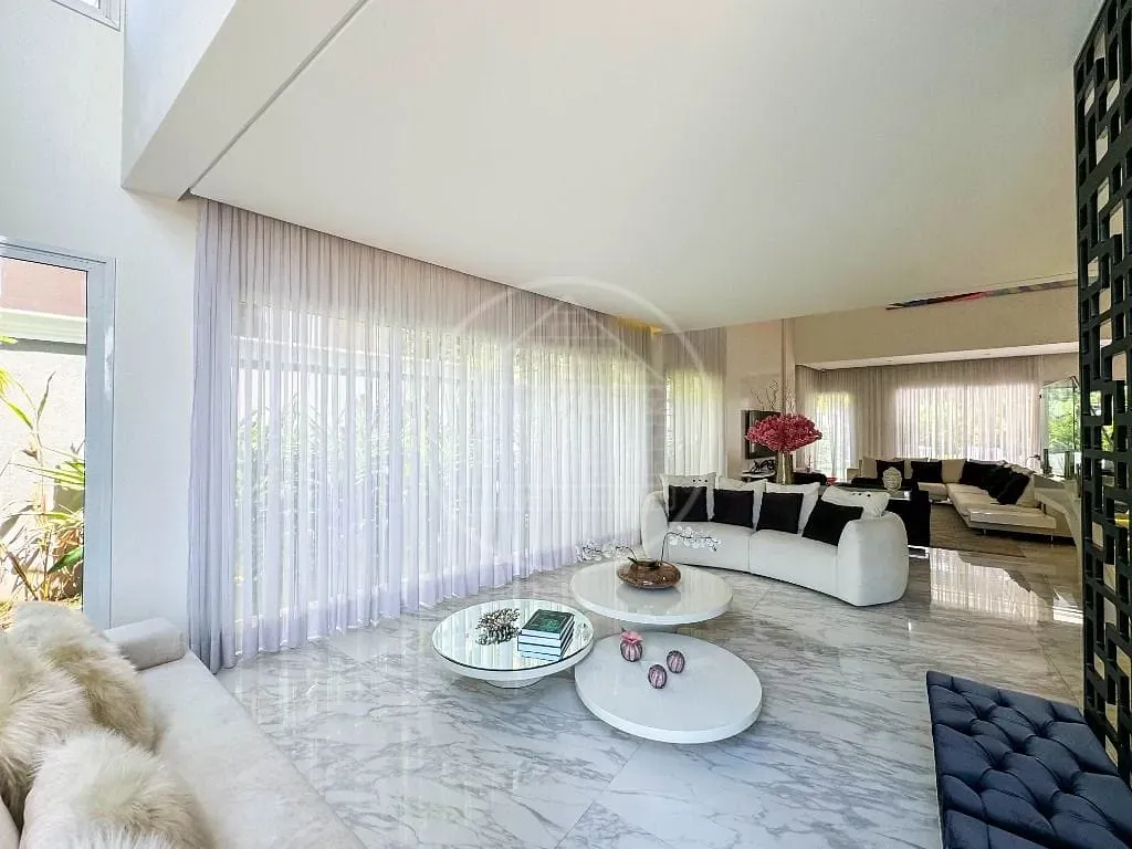 Sobrado, 4 quartos, 500 m² - Foto 8