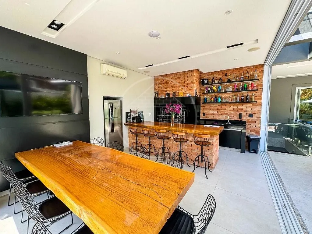 Sobrado, 4 quartos, 500 m² - Foto 37