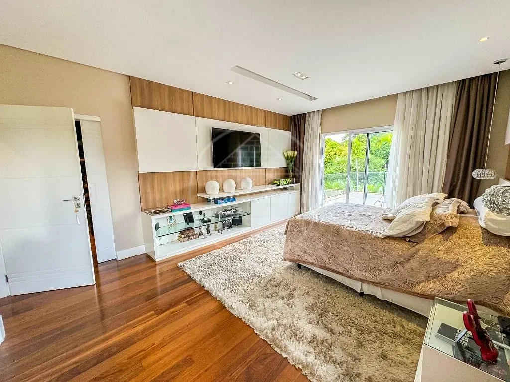 Sobrado, 4 quartos, 500 m² - Foto 19