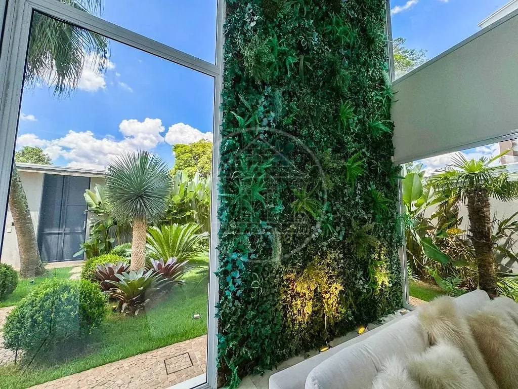 Sobrado, 4 quartos, 500 m² - Foto 5
