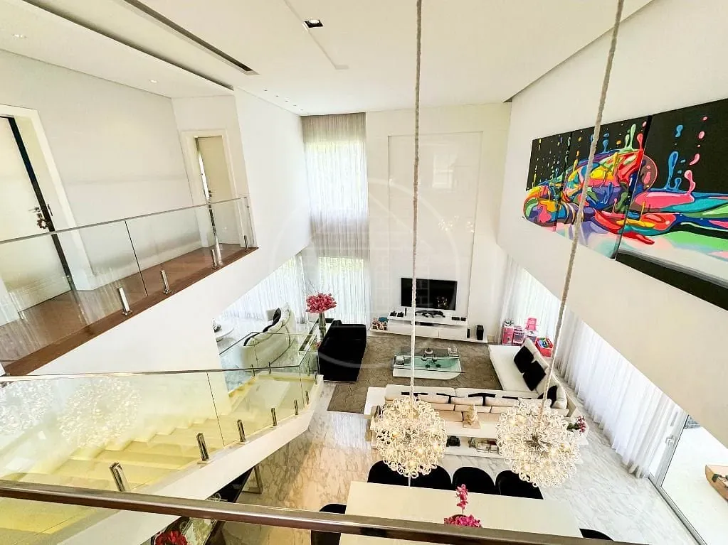 Sobrado, 4 quartos, 500 m² - Foto 16
