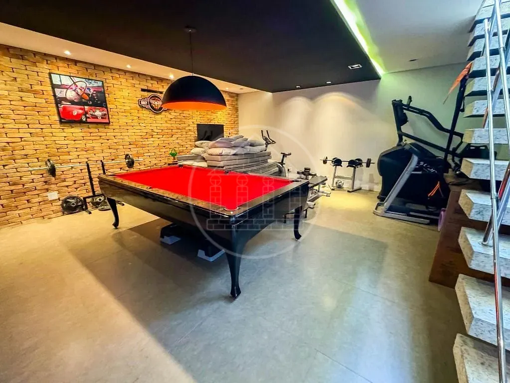 Sobrado, 4 quartos, 500 m² - Foto 43