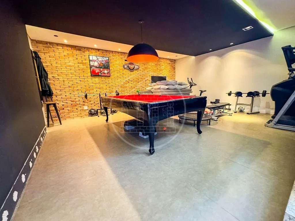 Sobrado, 4 quartos, 500 m² - Foto 44