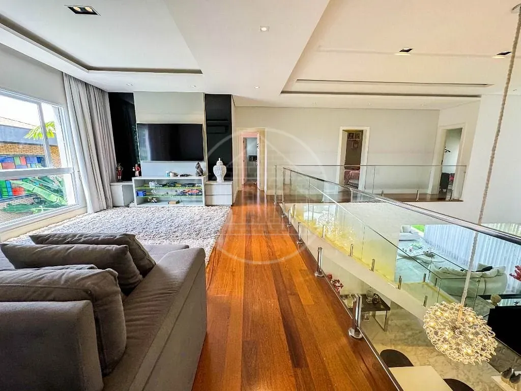 Sobrado, 4 quartos, 500 m² - Foto 13