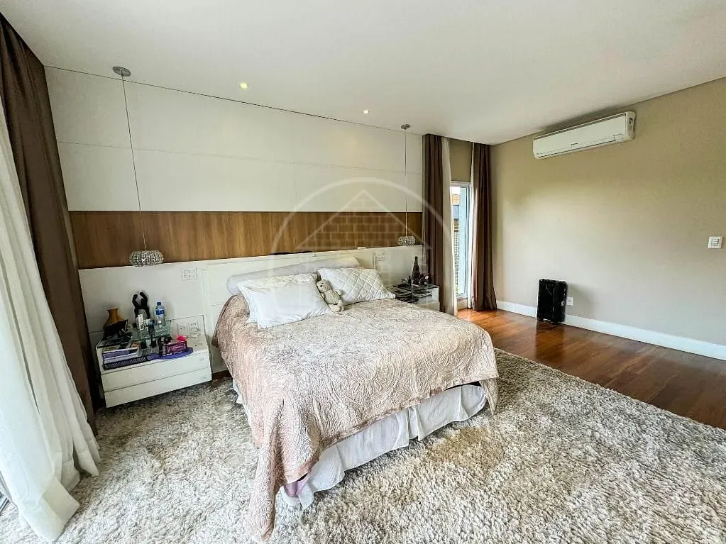 Sobrado, 4 quartos, 500 m² - Foto 18
