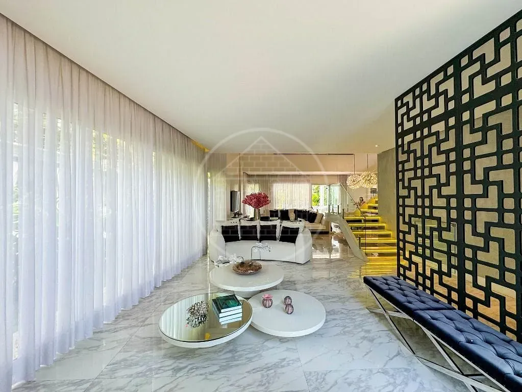 Sobrado, 4 quartos, 500 m² - Foto 7