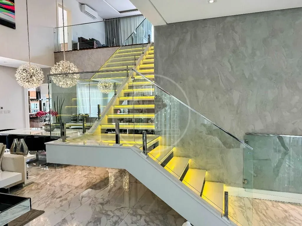 Sobrado, 4 quartos, 500 m² - Foto 10