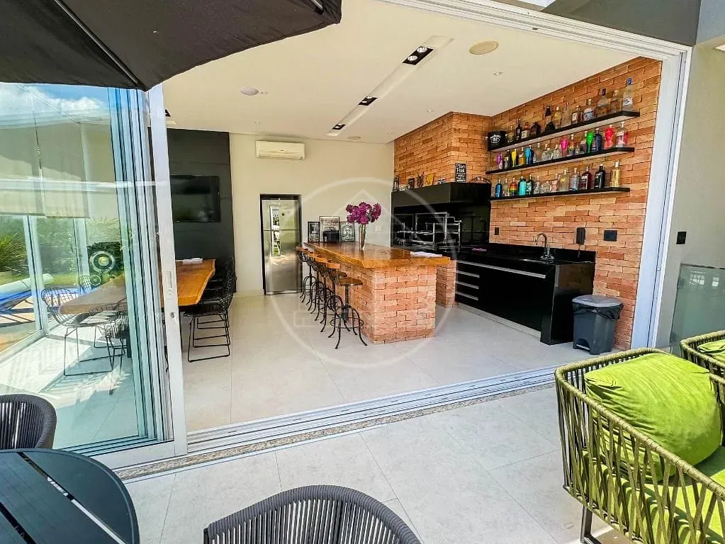 Sobrado, 4 quartos, 500 m² - Foto 38