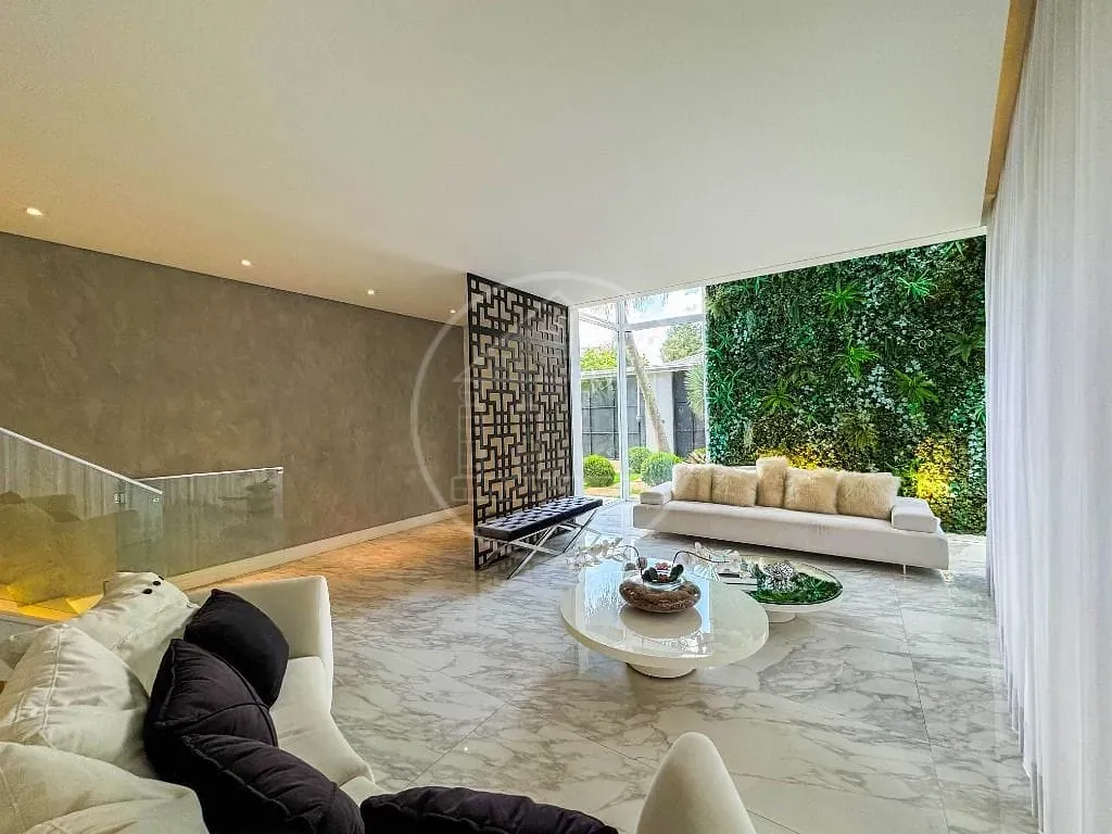 Sobrado, 4 quartos, 500 m² - Foto 6